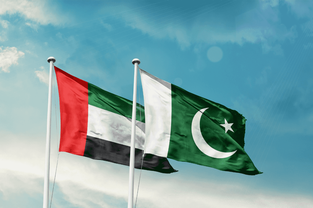 UAE will roll over Pakistan deposit on monthly basis, IMF informed