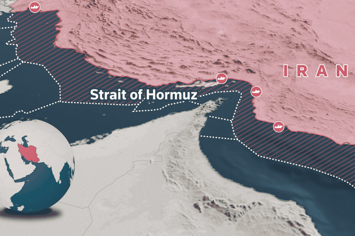 Gulf states can weather Hormuz closure within ratings: Fitch