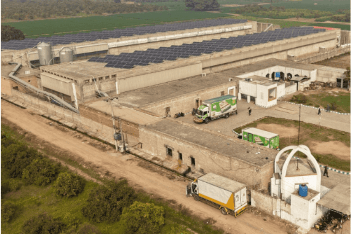 Wahdat Poultry Farms plans PKR 637 million IPO on PSX