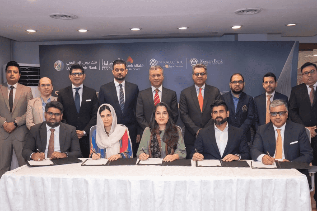 Pakistan launches first telecom green sukuk to fund solar, battery systems
