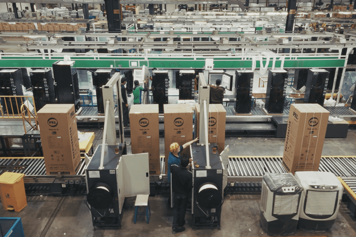 ISL Steel Uncovered:
Powering infrastructure, energy, and everyday life