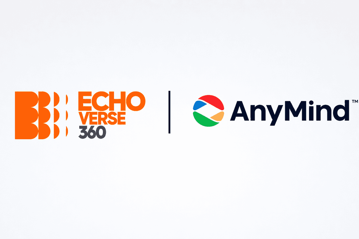 EchoVerse360 launches in Pakistan, leveraging AnyMind Group’s AnyTag