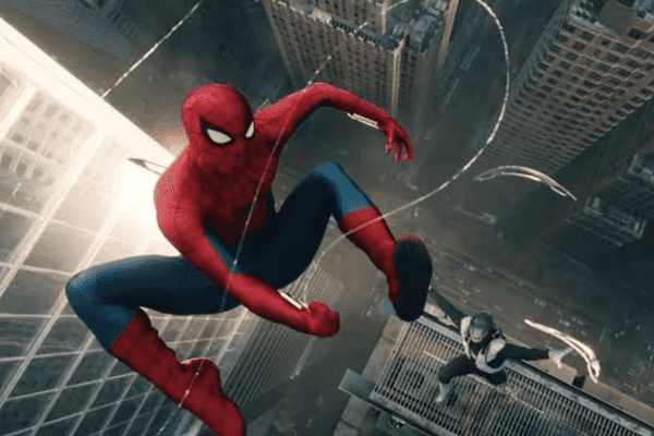 Spider-Man is swinging back with tickets on sale now