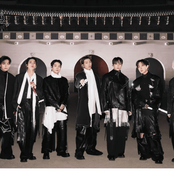 Grammys reconsider Asian Pop category after BTS Grammys boycott