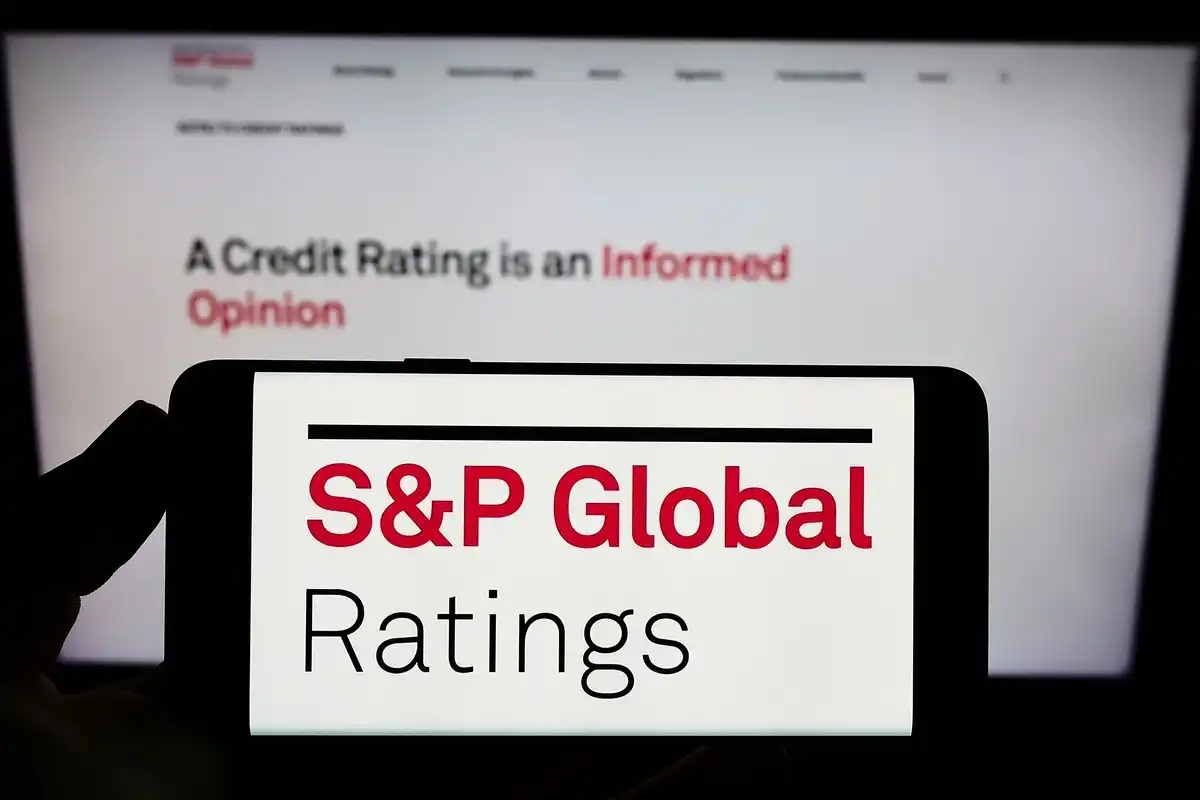 S&P upgrades Pakistan’s credit rating after 3-year gap