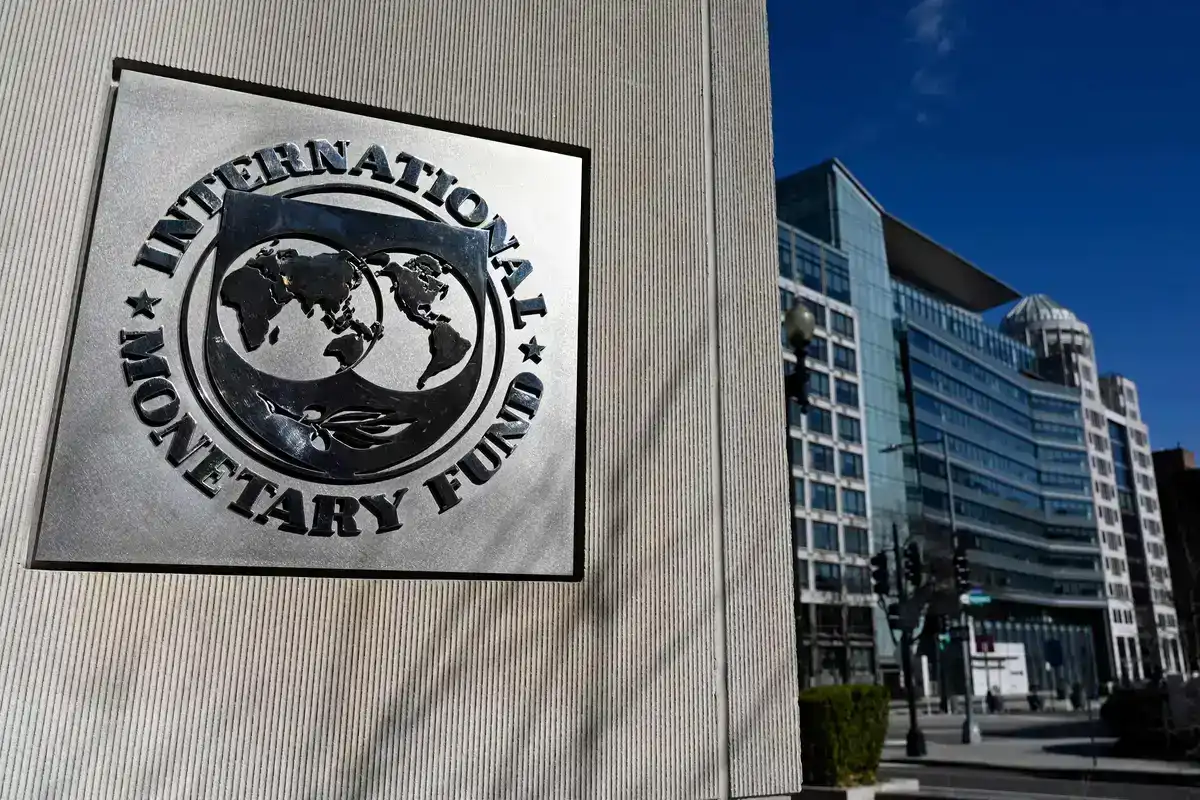 Pakistan likely to secure USD 1.2 billion IMF tranche after May 8 board meeting