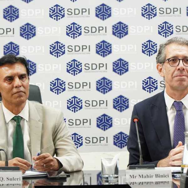 IMF warns Middle East conflict could slow Pakistan economy, urges reforms to maintain stability