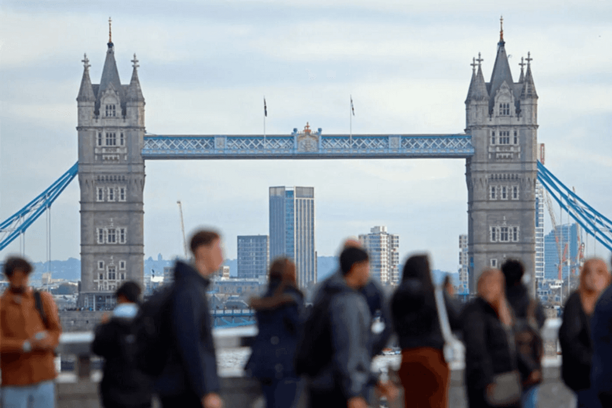 Britain to bar study visas for four countries, halt Afghan work visas