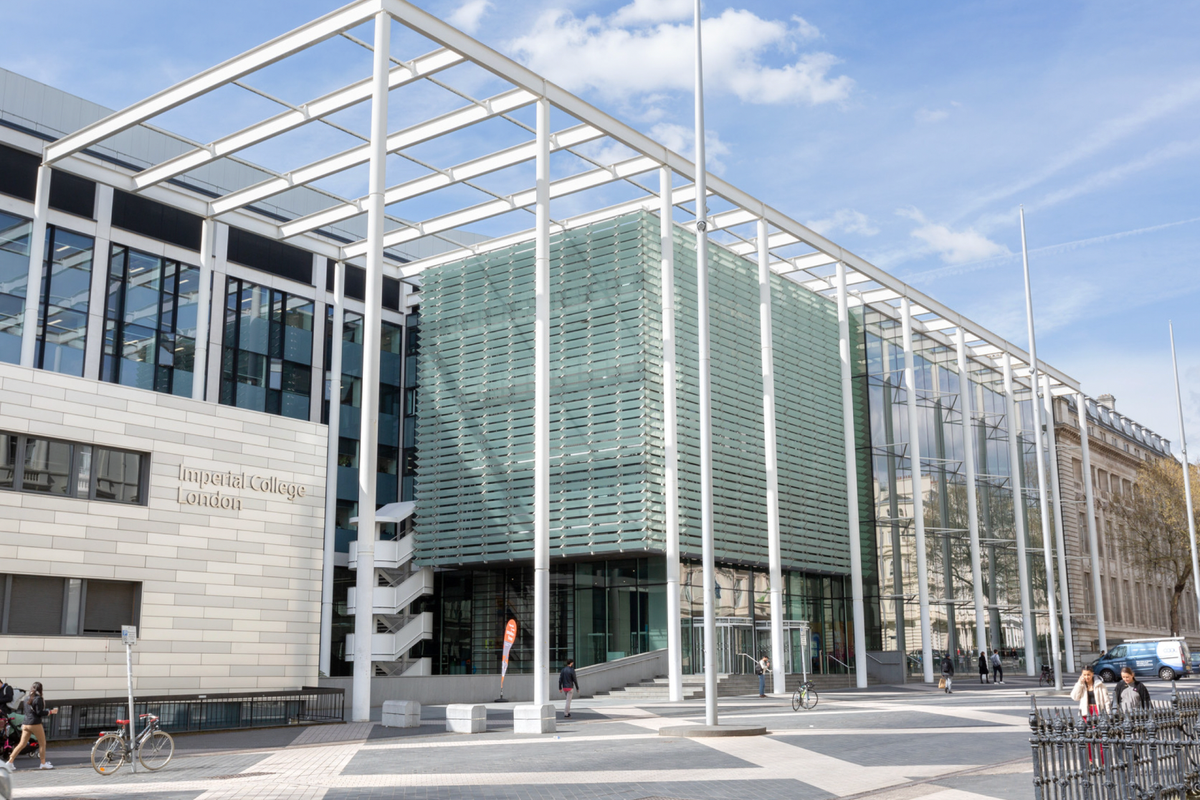 Sorry Lahore, Imperial College London is not coming to you!