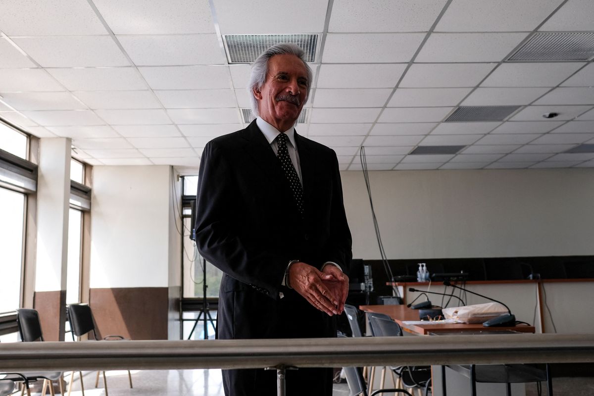 Guatemalan journalist Zamora granted house arrest after over two years behind bars