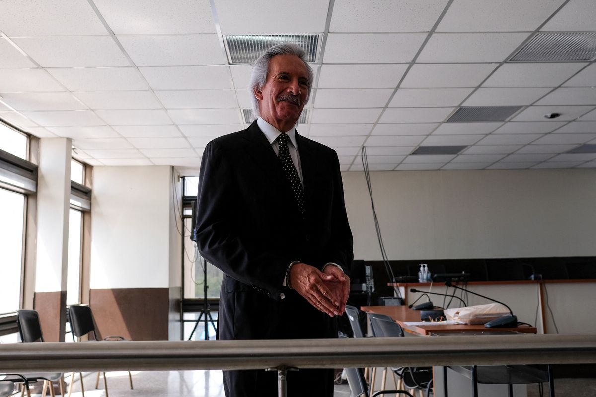Guatemalan journalist Zamora granted house arrest after over two years behind bars