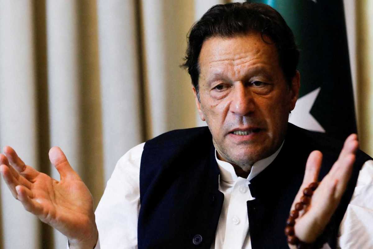 PCB complains to Sky Sports over Imran Khan sons’ interview at Lord’s