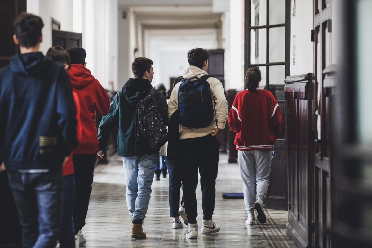 Kids feel less family support, more school pressure: WHO Europe