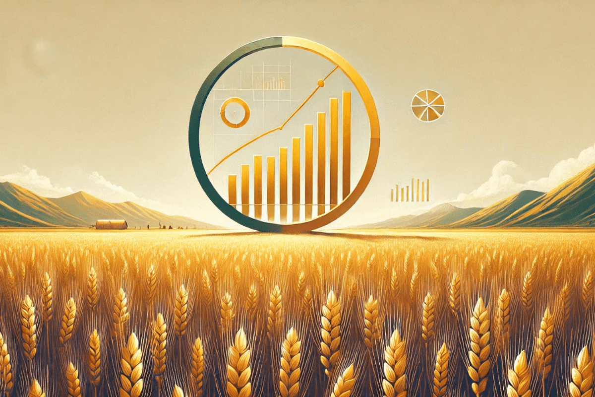 How improving wheat yields could solve Pakistan's perennial balance of payments problem