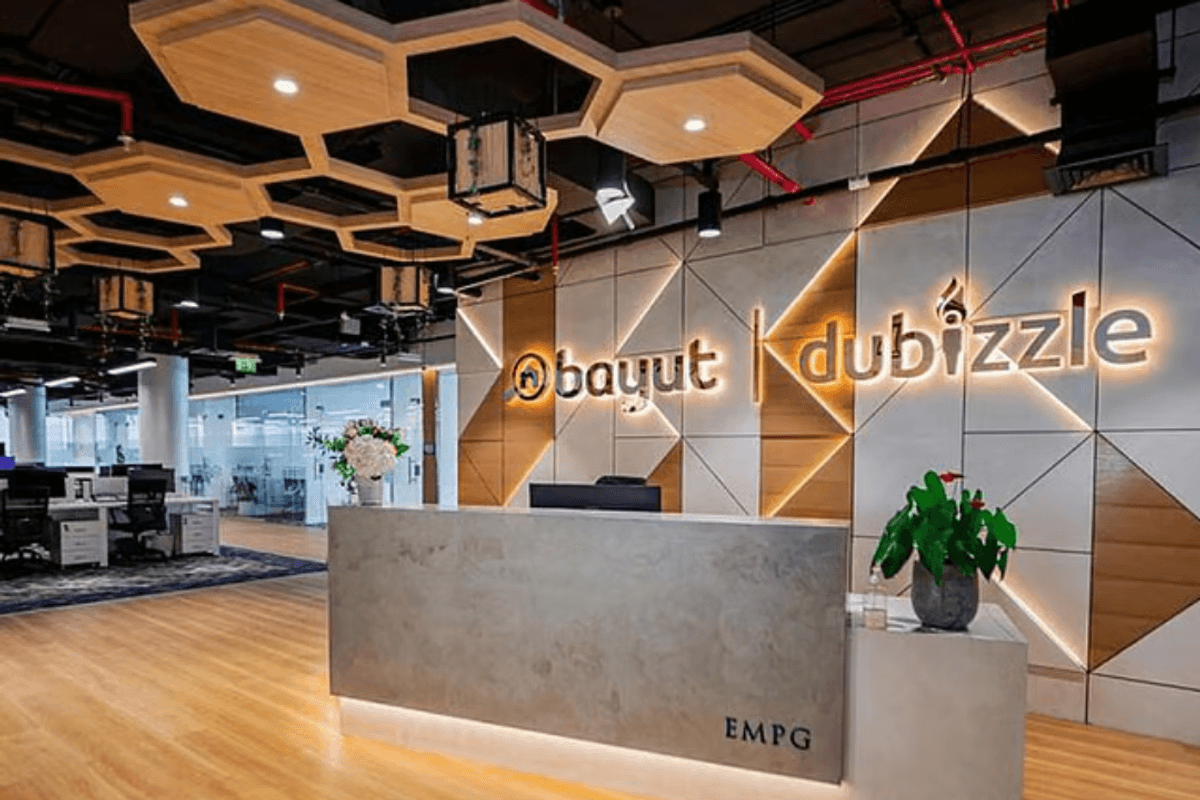 Anticipated IPO of UAE property lister Dubizzle postponed