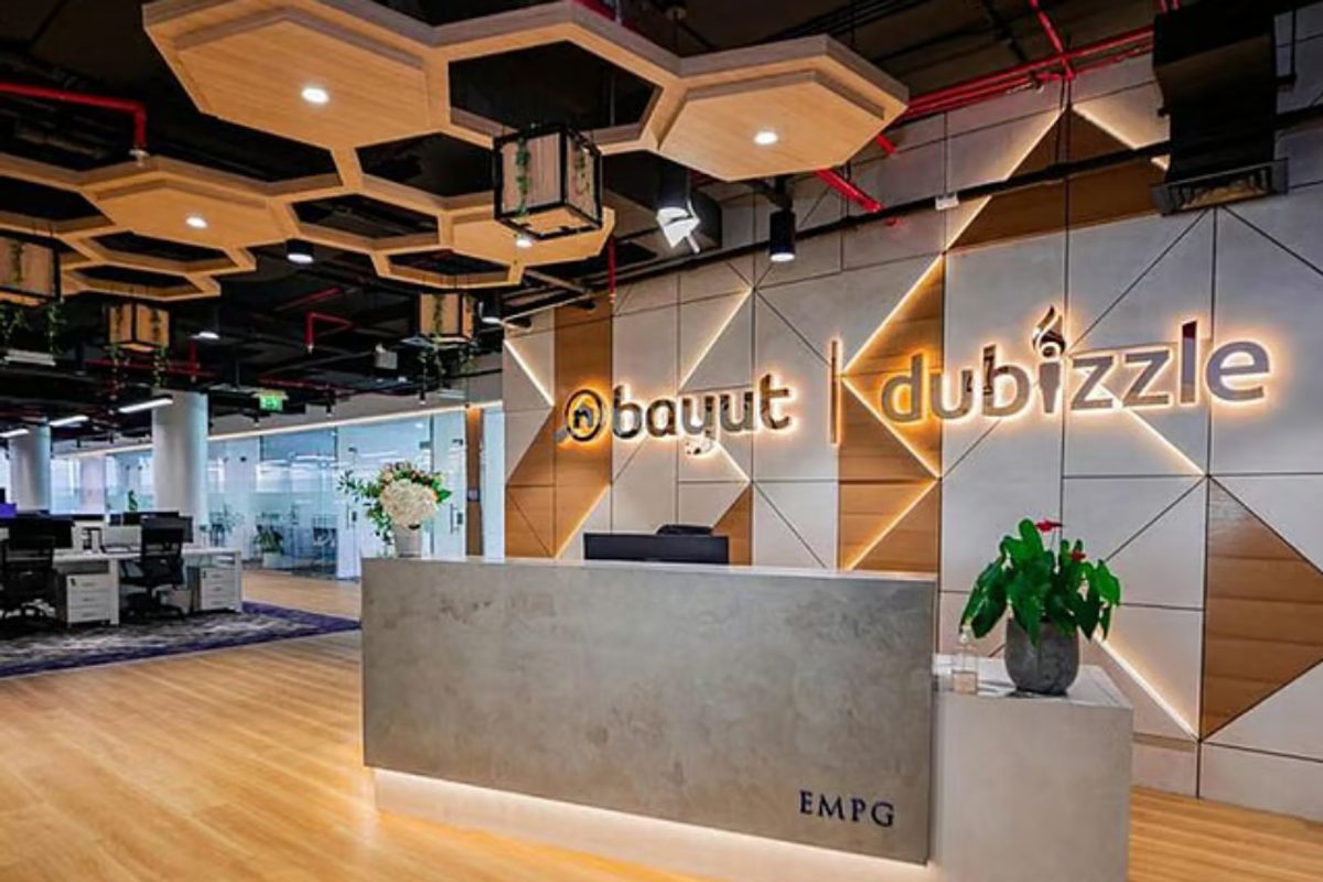 Anticipated IPO of UAE property lister Dubizzle postponed
