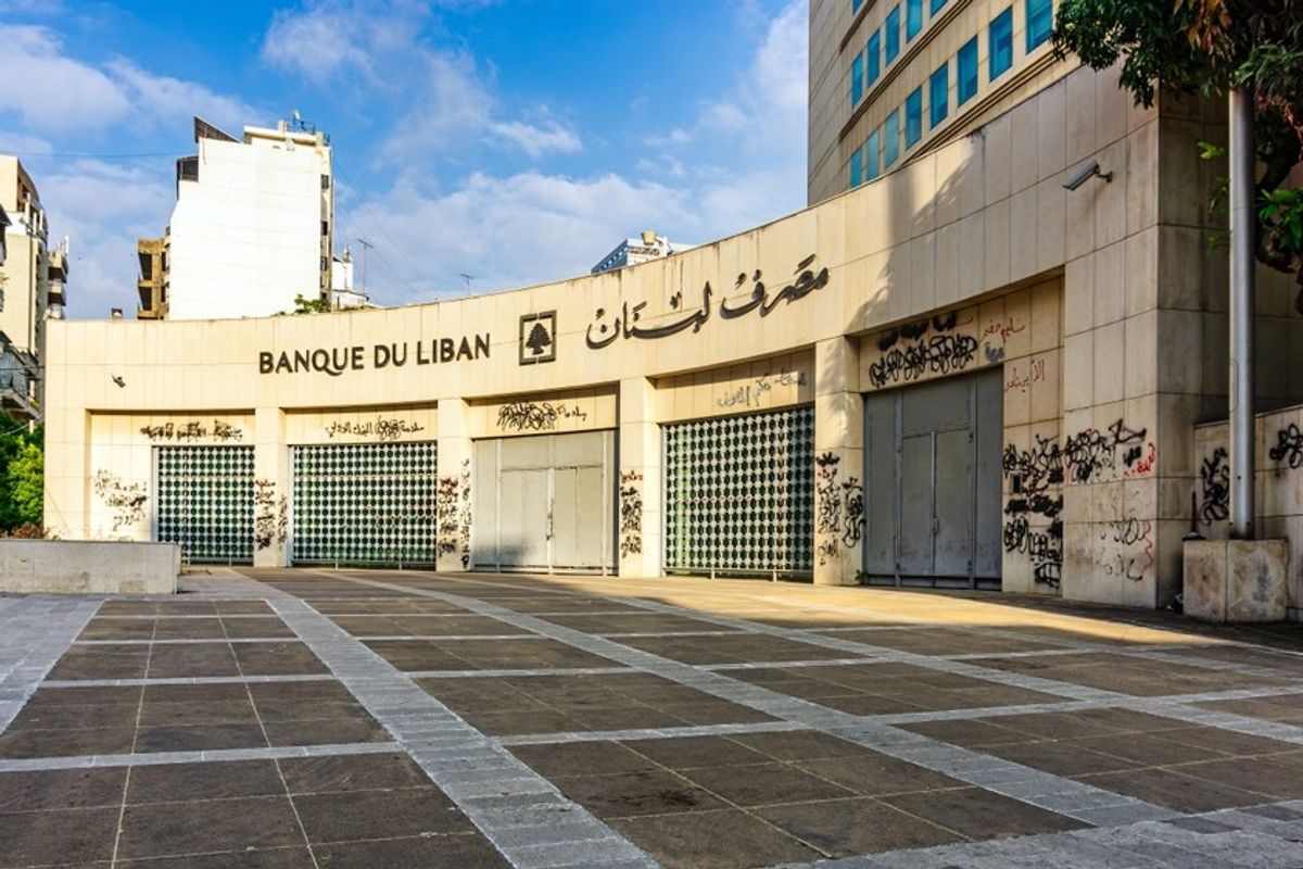 Lebanon to be put on financial crime watchlist this week, sources say