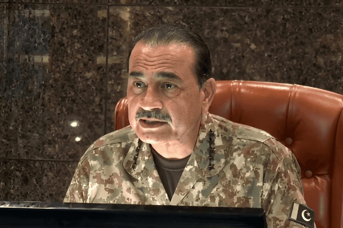 Pakistan military rejects Afghan Taliban claims, defends cross-border strikes