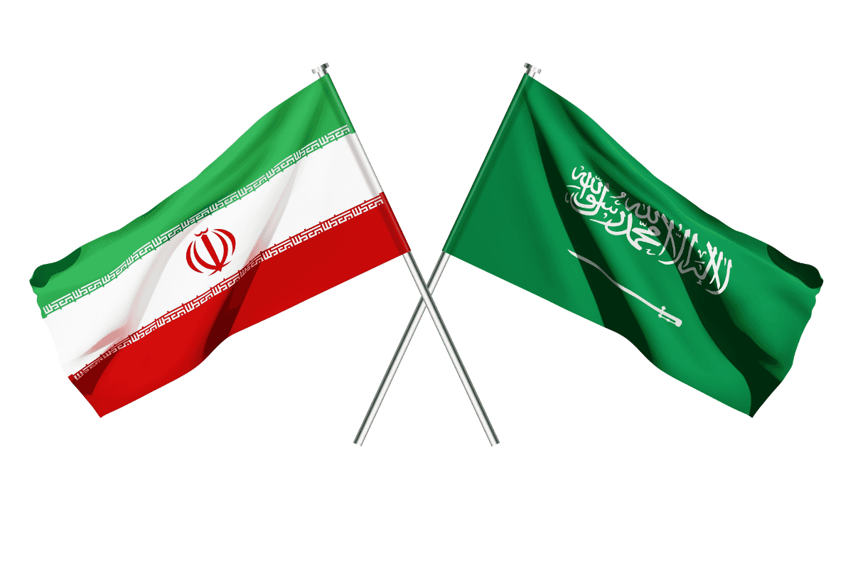 Saudi Arabia and Iran hold talks after Tehran's truce with Israel