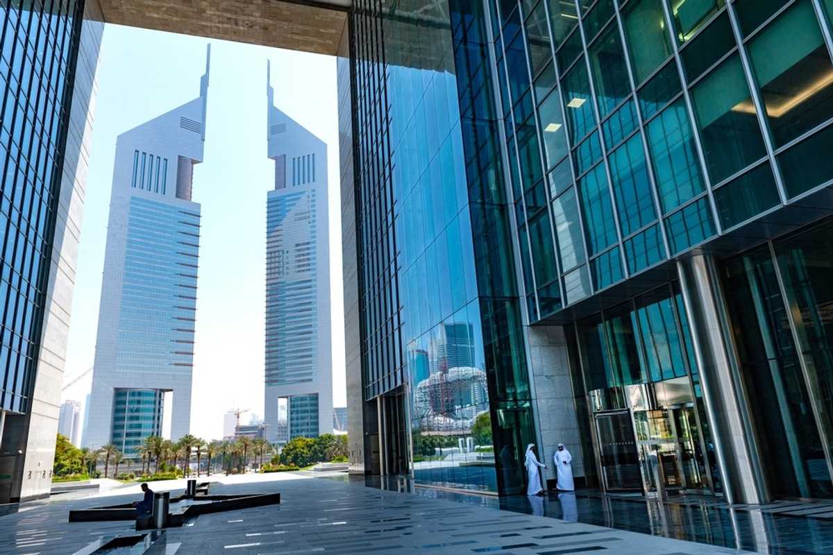 Indian businesses top list of new companies joining Dubai Chamber of Commerce