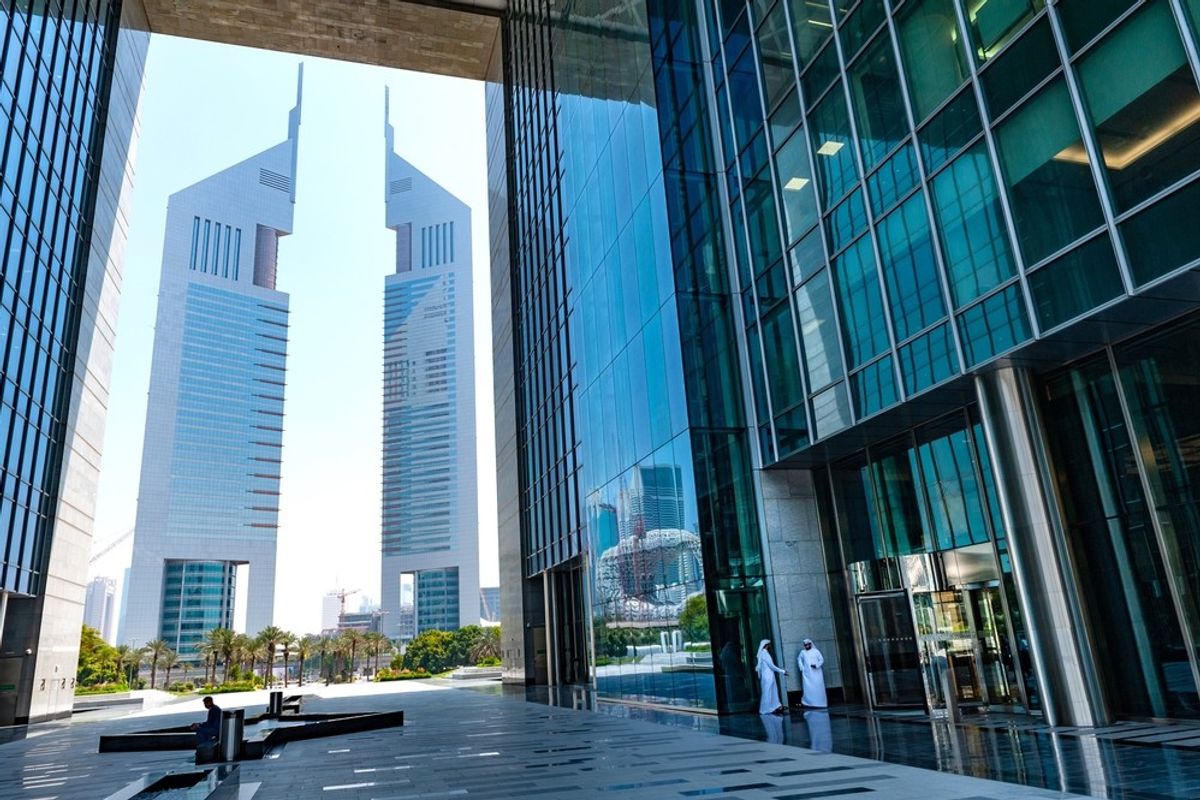 Indian businesses top list of new companies joining Dubai Chamber of Commerce