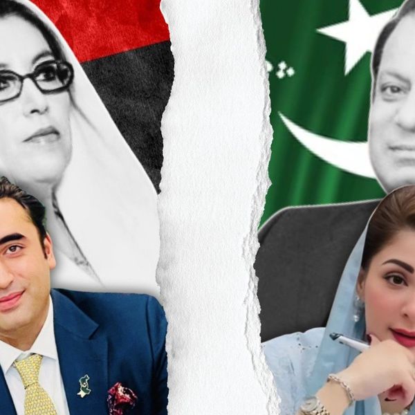 Ruling coalition under strain as Maryam-Bilawal feud tests Pakistan’s fragile power balance