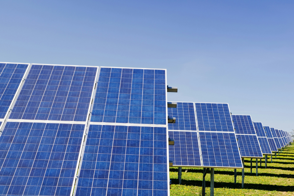 Pakistani companies continue push for solar as K-Electric opens bidding for 120MW project in Karachi