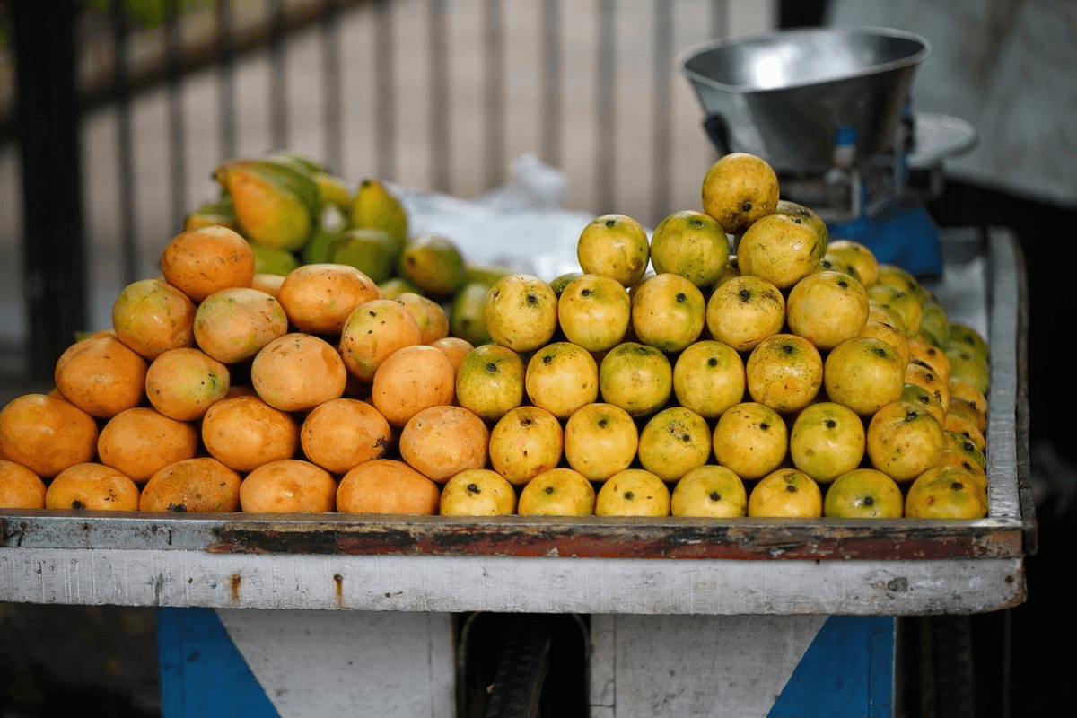 Mango deal sweetens ties between Bangladesh and China
