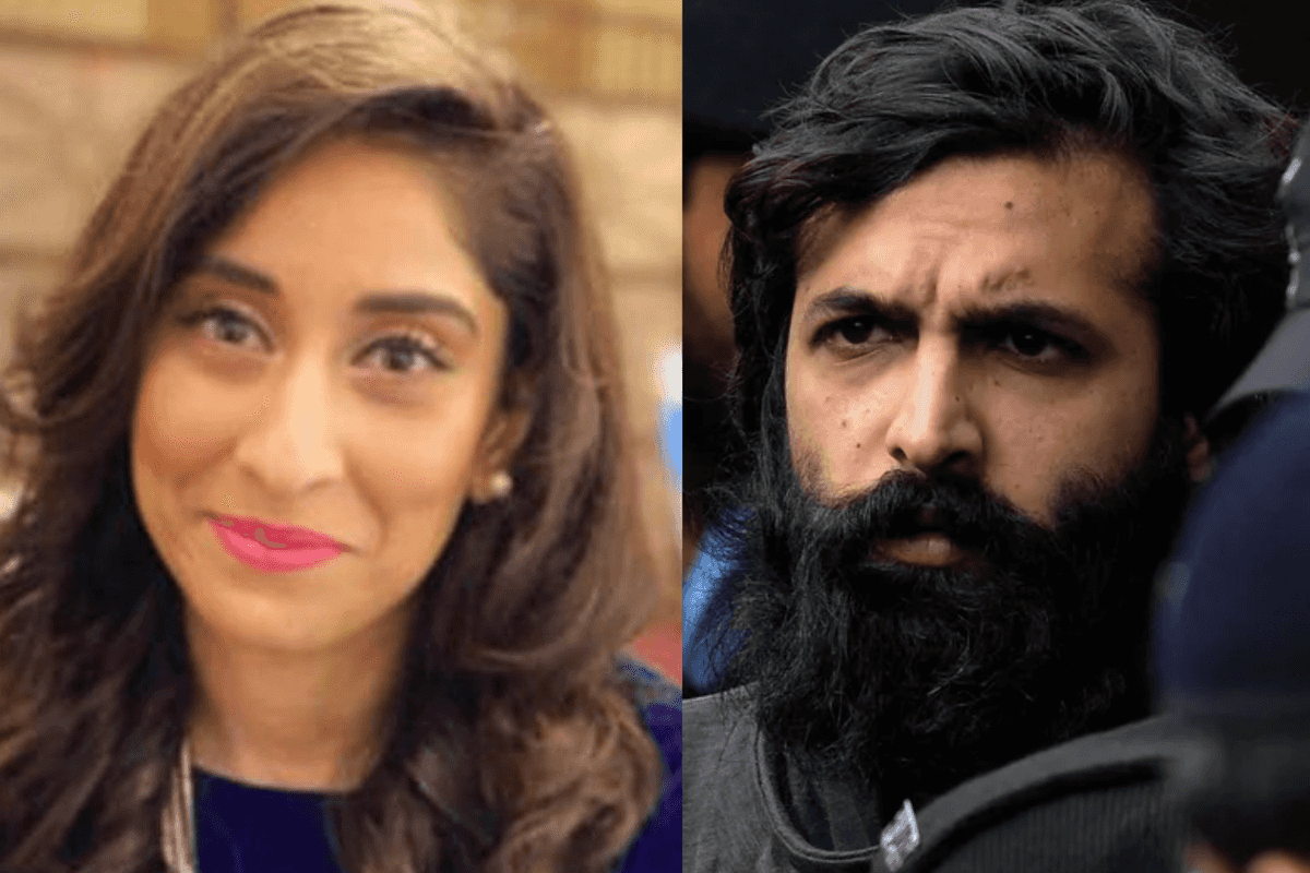 Pakistan’s top court upholds Zahir Jaffer's death sentence in Noor Mukadam case