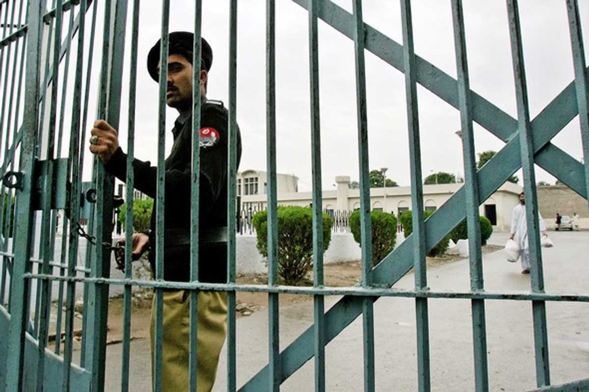 UK raises concerns over Pakistan’s 'misuse' of prisoner exchange agreement