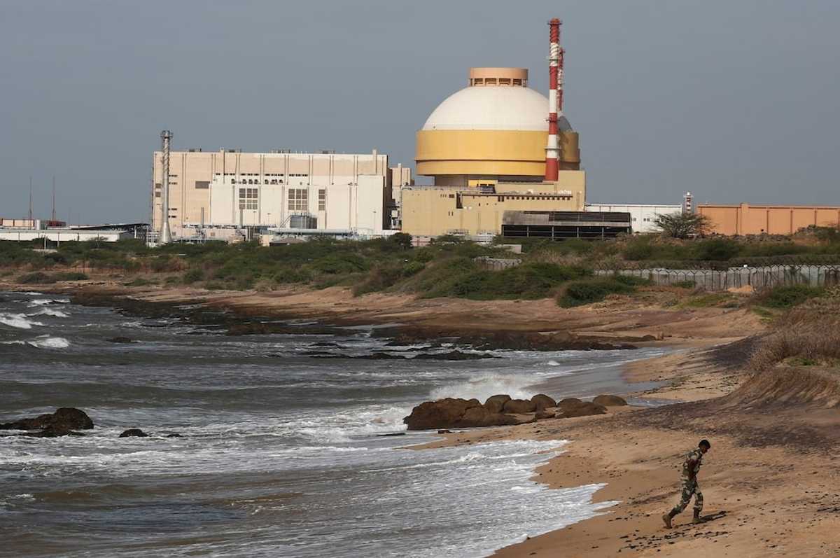 India plans to ease nuclear liability laws to attract foreign firms