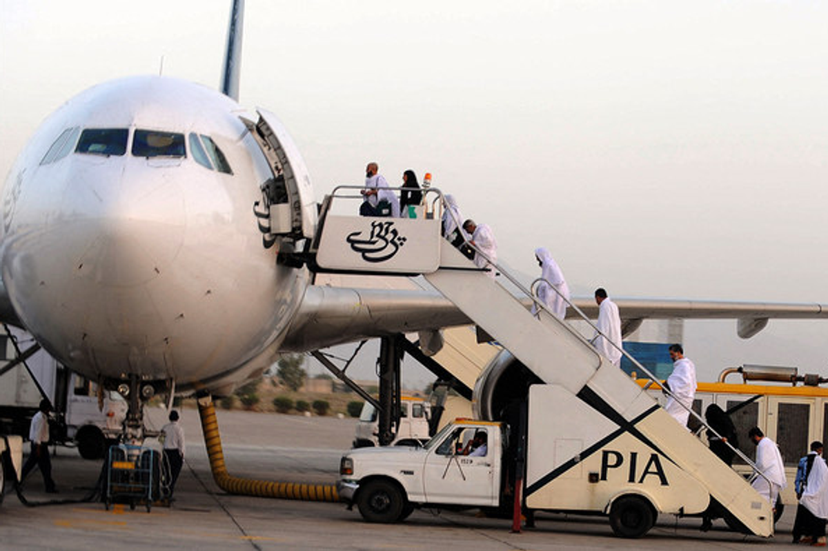 Pakistan announces resumption of Hajj flights after tensions with India ease