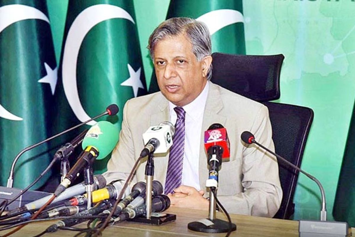Top court ruling on PTI reserved seats in conflict with updated laws, says govt