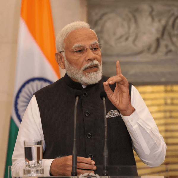 India panel warns Meta over Modi video removal