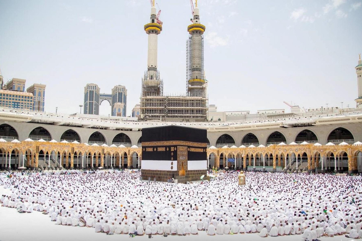 Pakistan eases private Hajj 2026 deadline amid surge in bookings