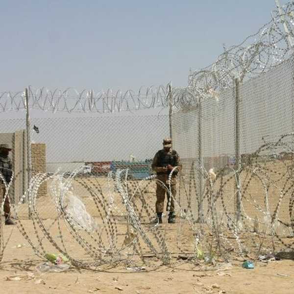 Russia-Taliban military agreement sparks questions over Pakistan’s security