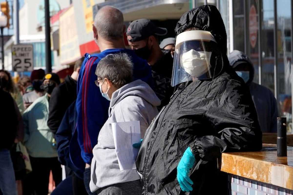 WHO members close to accord on tackling future pandemics