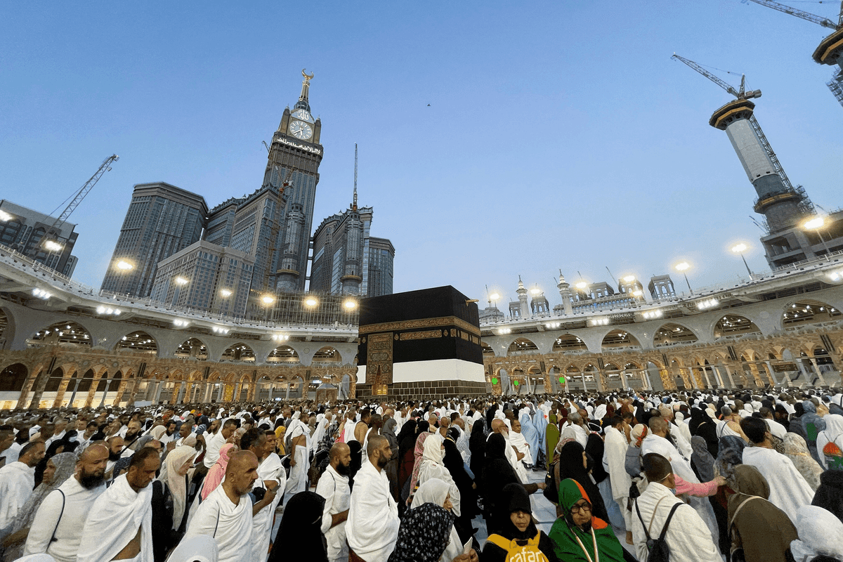 Pakistan’s parliament spending watchdog raises alarm over PKR 12M Hajj fund fraud
