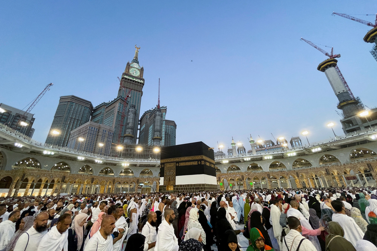 Pakistan govt defends role in Hajj quota crisis as scrutiny grows