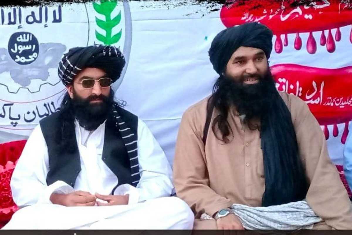 Pakistan says top TTP commander killed in foiled border infiltration