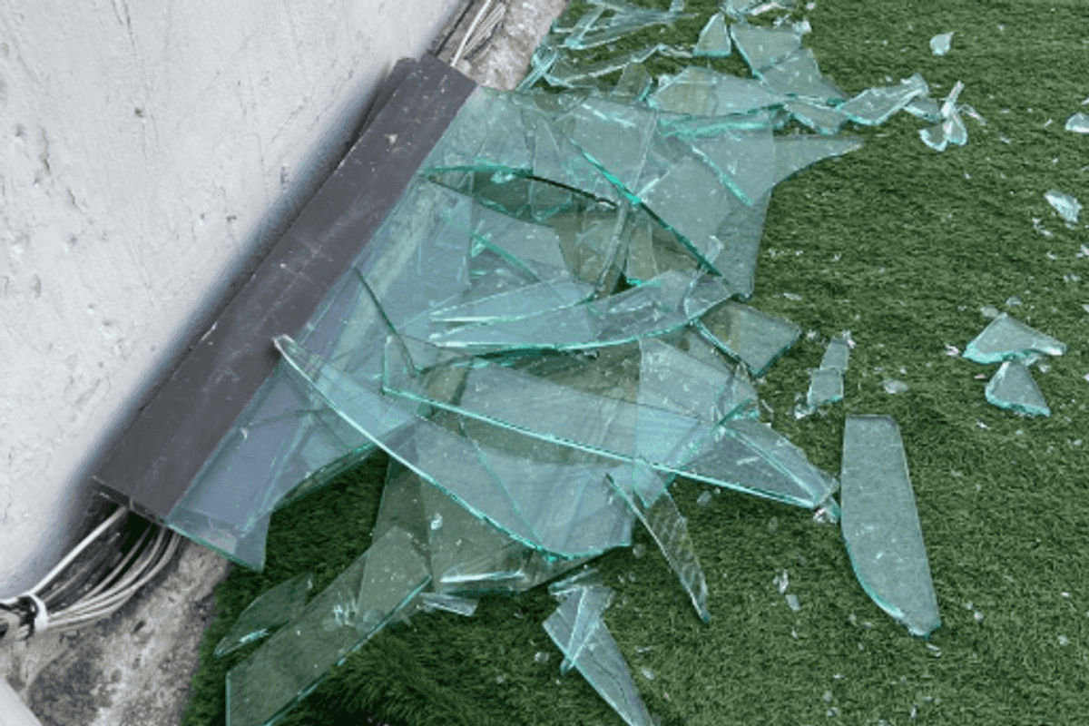 Media offices, journalists report attacks by PTI protestors in rally on Pakistan's capital