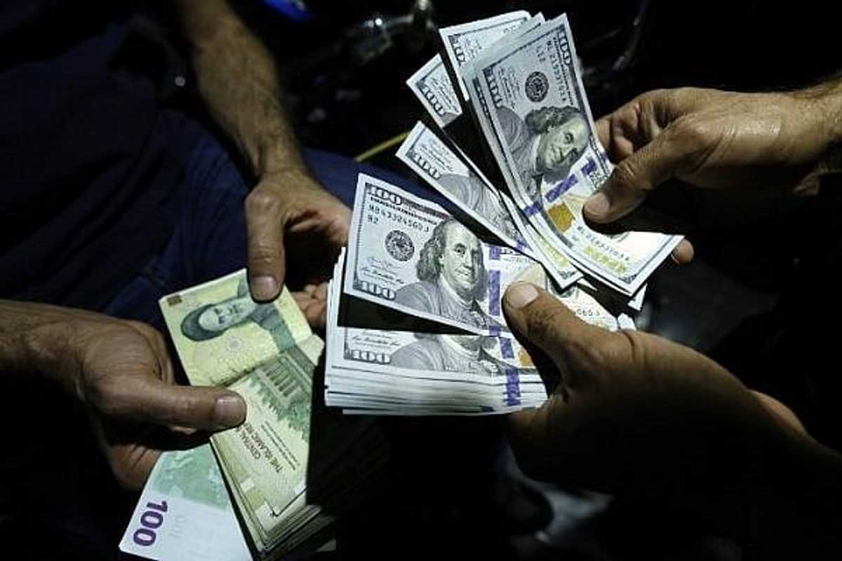 Iran moves to remove zeros from plunging national currency