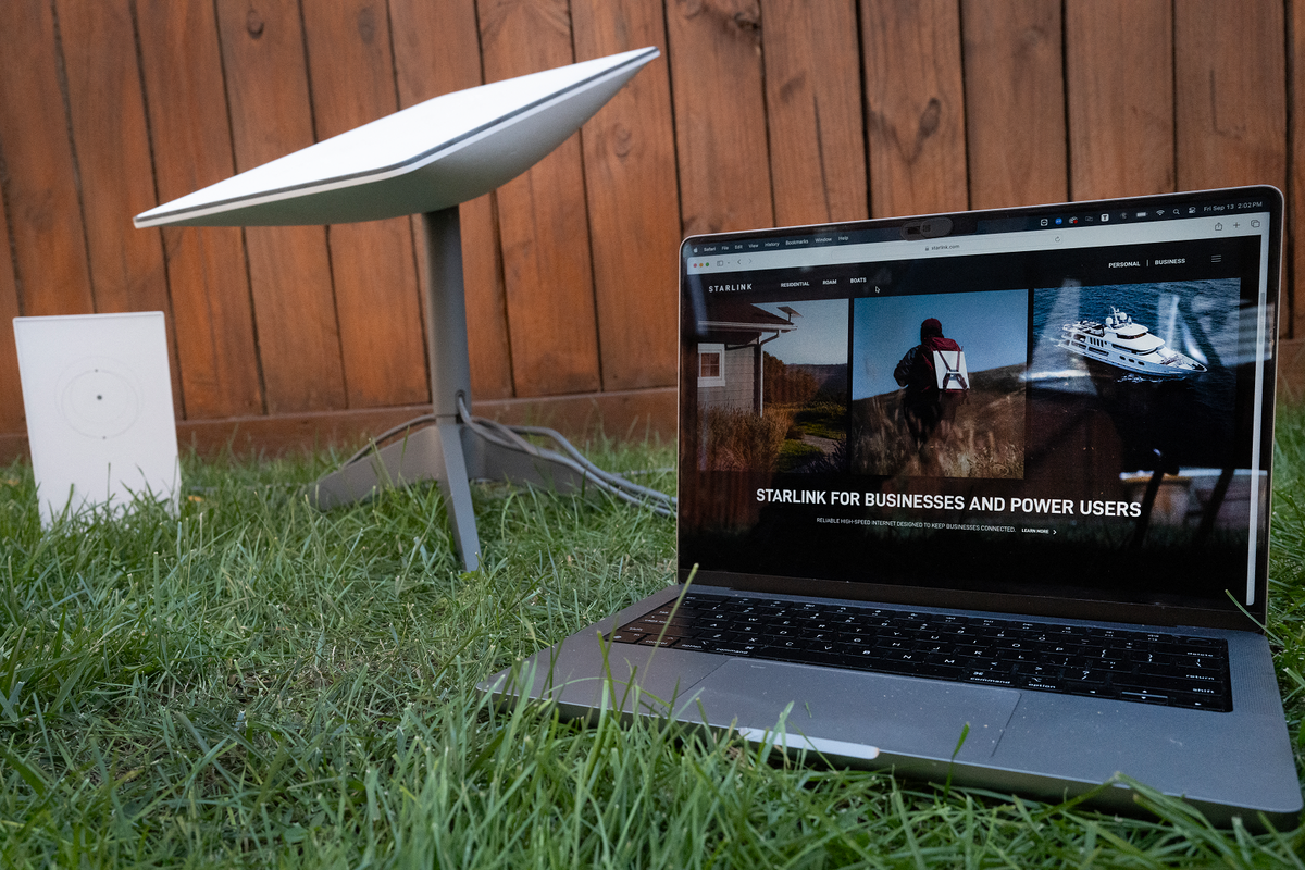 Bangladesh says in talks with Musk for Starlink rollout