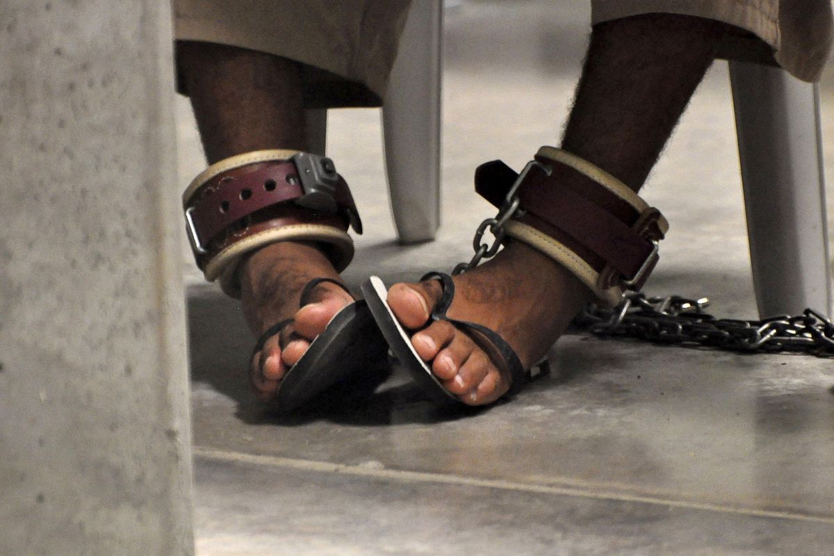 US dramatically shrinks Guantanamo prisoner population to 15 men