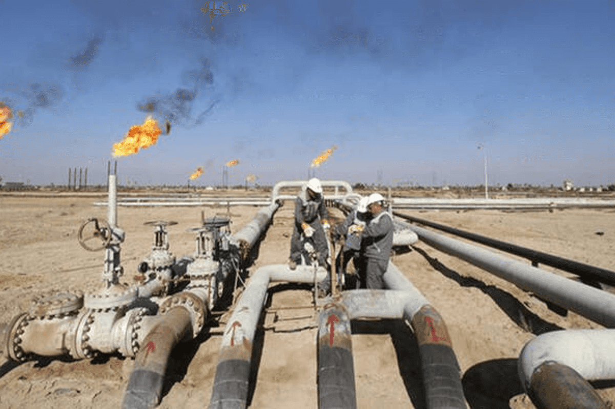 SIFC facilitates approval of 435-km Machike-Thallian-Tarru Jabba white oil pipeline