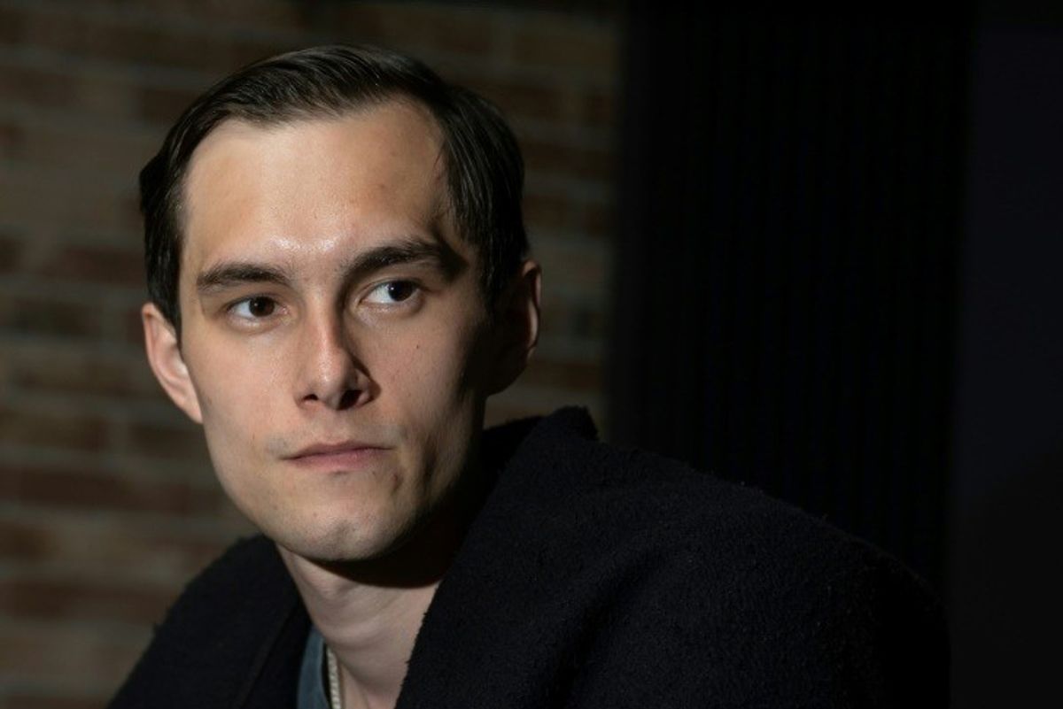 In a first, France welcomes Russian army deserters