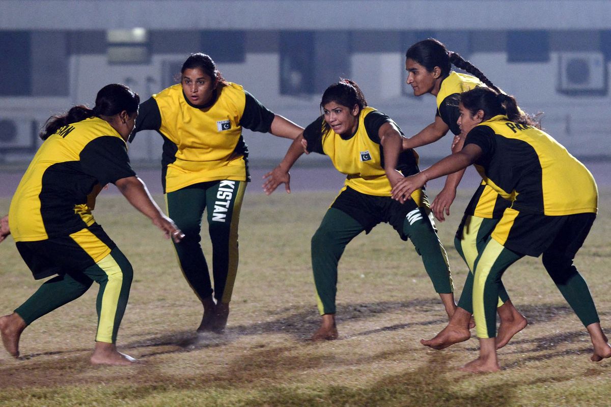 PKF aims to bring kabaddi on equal footing for women athletes