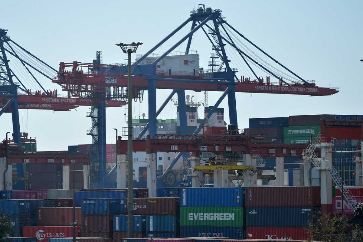 World Bank says reforms could triple Pakistan's per capita income by 2050