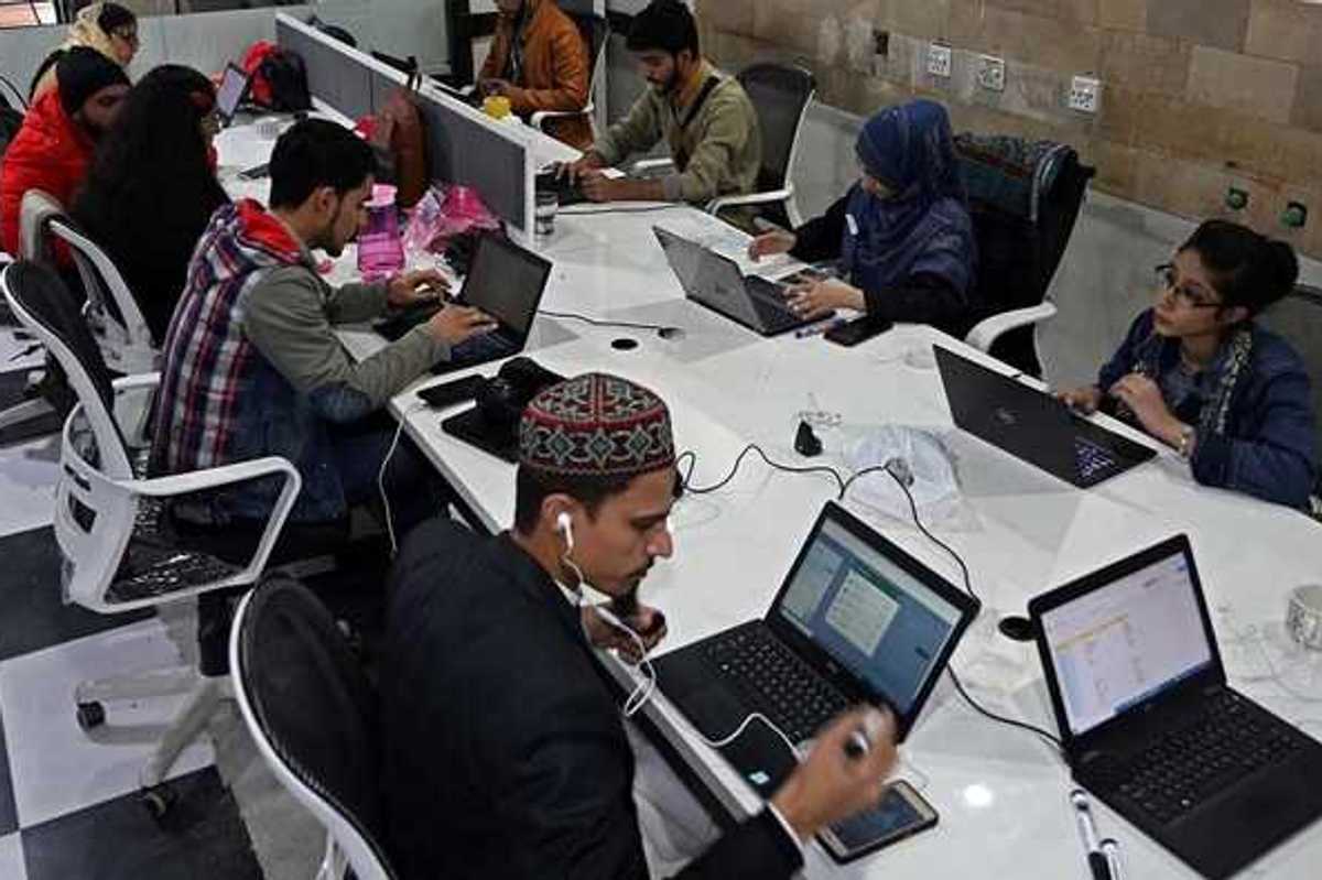 Pakistan allocates PKR 5.59 billion for youth skills training and internships in FY2026-27