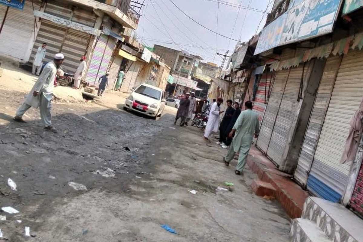 Pakistan declares five Bajaur villages cleared of militants after month-long operation